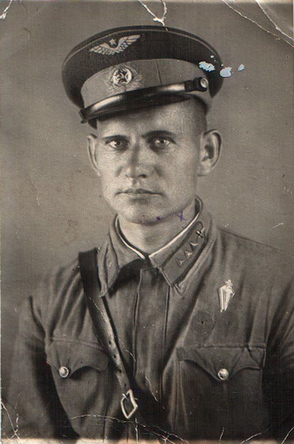 Варакин Константин Петрович